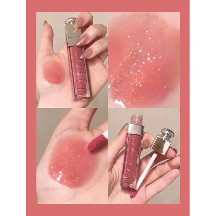 Son dưỡng Lip Maximizer nhiều màu fullsize unbox