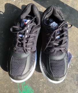 Sneaker Nam hàng chính hãng