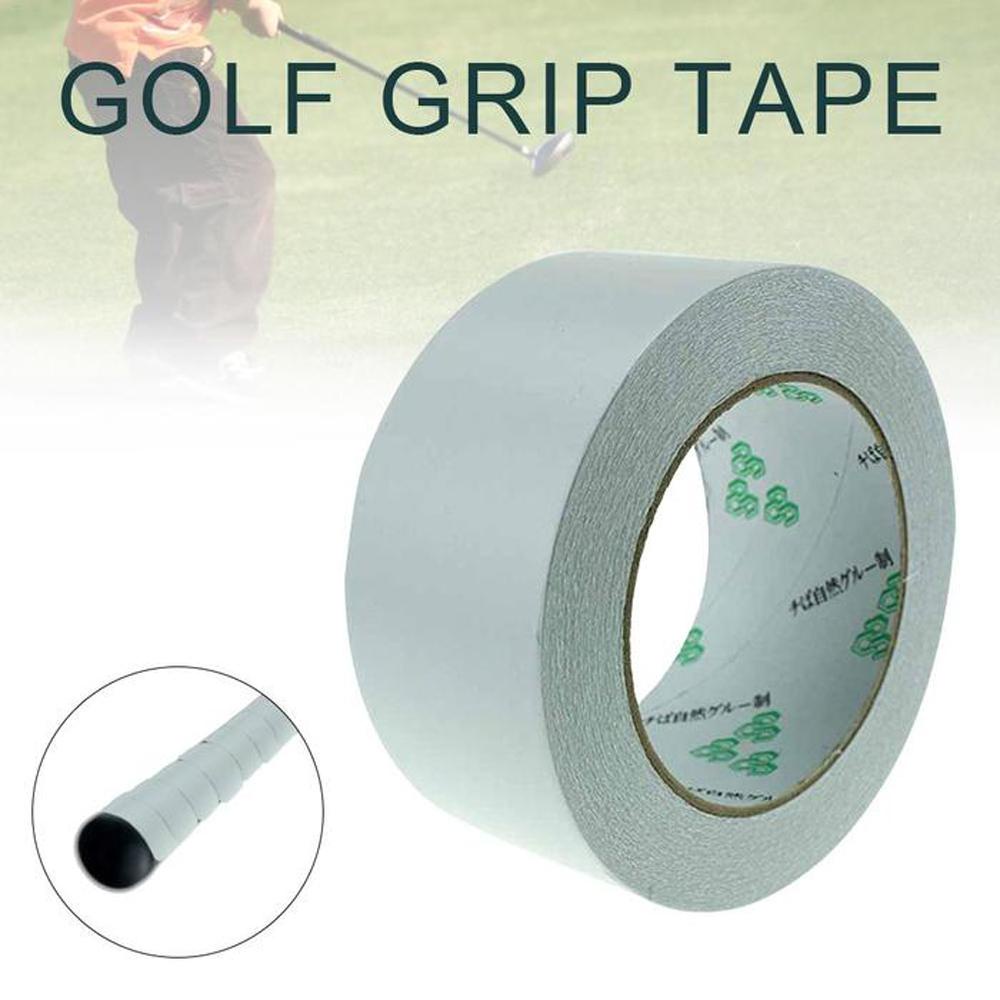 PATRICIA Cuộn Băng Keo Dán Gậy Đánh Golf 5MM 50Yds
