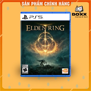 Mua Đĩa game PS5 Elden Ring - PlayStation 5