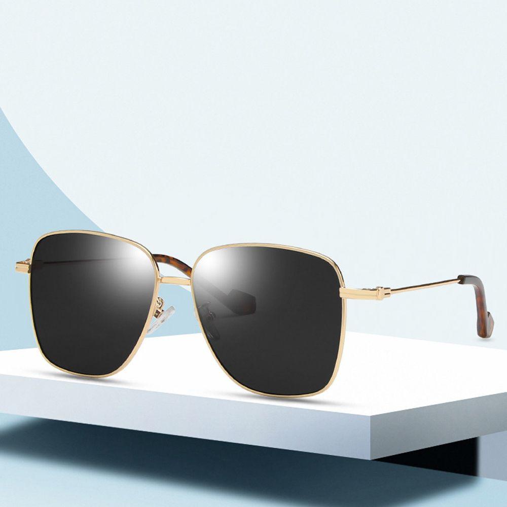 Kính Mát Bản To Nhiều Màu Sắc Phong Cách Cổ Điển Cho Nam Và Nữ MXMUSTY