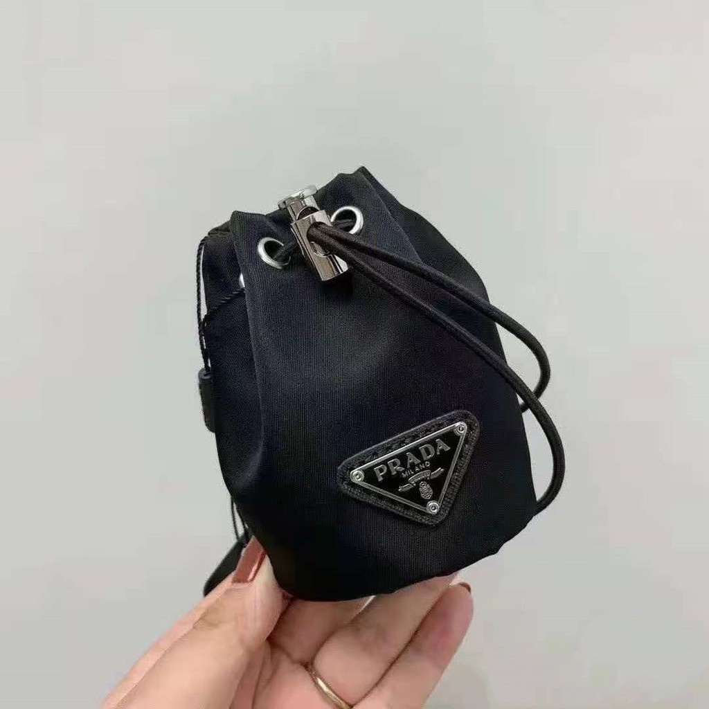 Túi Đeo Chéo Mini Prada Thời Trang Năng Động