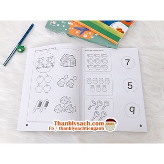 Preschool Math 3q