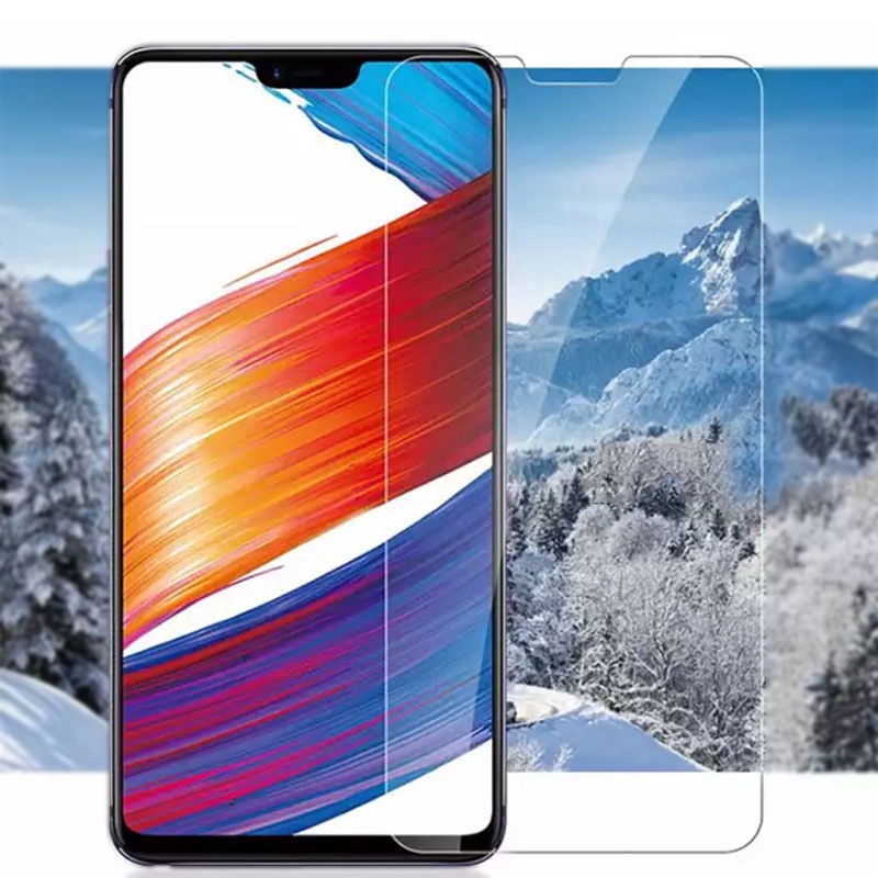 Kính Cường Lực Bảo Vệ Màn Hình Cho OPPO A98 A78 A77s A96 A76 A17 A17K A57 A77 5G