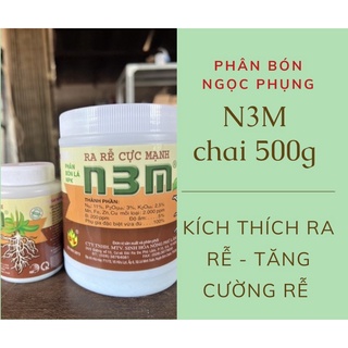 Kích thích ra rễ n3m 500g
