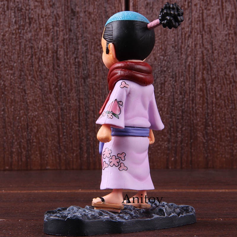 Hot Toys Mô Hình Nhân Vật Momosuke Phim One Piece