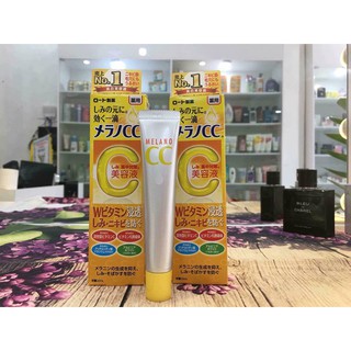 Serum CC melano
