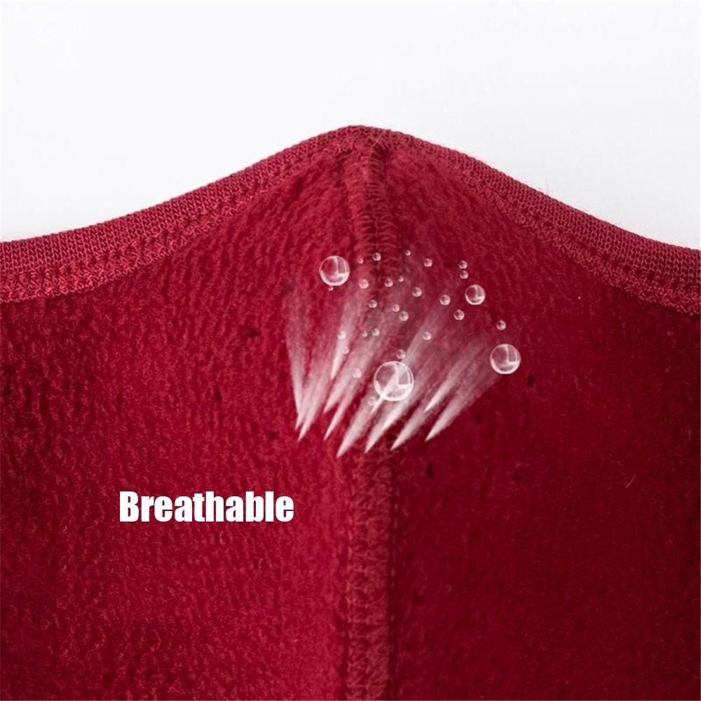 Chụp Tai Giữ Ấm Mùa Đông Chống Lạnh Chất Lượng Cao