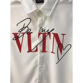 [RẺ VÔ ĐỊCH] Áo sơ mi nam VLTN