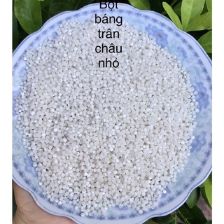 500 gram🔥FREESHIP🔥 bột báng dùng để nấu chè