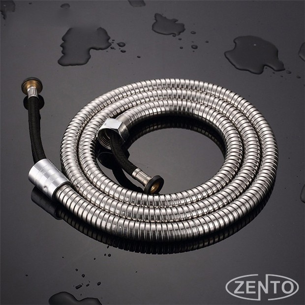Bộ vòi chậu lavabo kết hợp sen tắm nóng lạnh Zento ZT2042