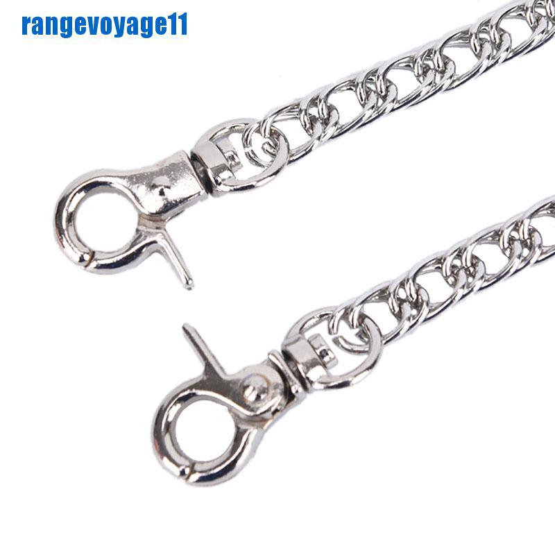 Dây Xích Thay Thế Bằng Kim Loại Cho Túi Xách