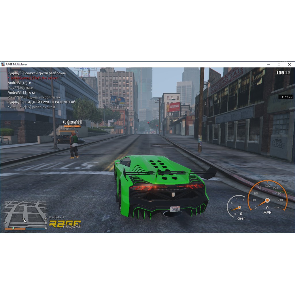 Đĩa Dvd Game Grand Theft Auto V (Gta V) Online - Pc