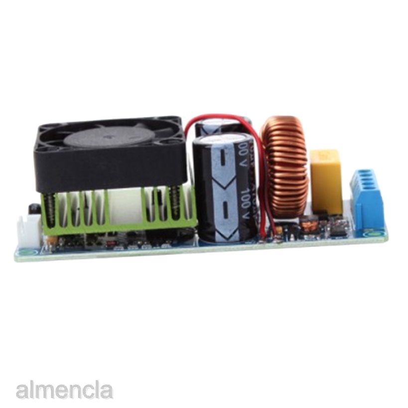 Bảng Mạch Khuếch Đại Âm Thanh Mono Irs2092S Class D 500w Hifi Mono | BigBuy360 - bigbuy360.vn