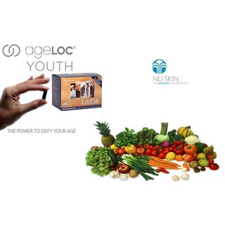 Life park- NUSKIN.