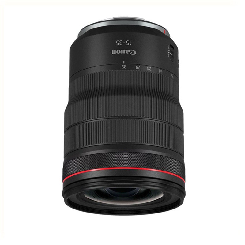 Ống kính Canon RF15-35mm F/2.8L IS USM - Hàng Chính Hãng Lê Bảo Minh