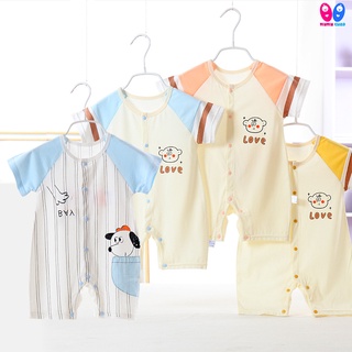 Bộ body đùi cotton Quảng Châu cho bé Hàng Xuất Nhật SLH11