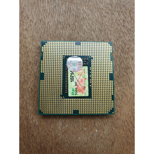 Cpu i5 3570k