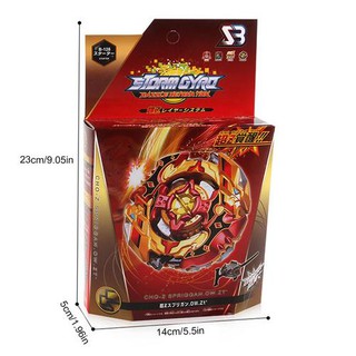 Con quay đồ chơi Beyblade burst b-128