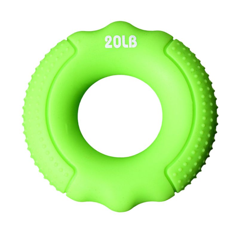 Dụng Cụ Mở Rộng Cá Chép Cầm Tay Bằng Silicone Tiện Lợi