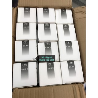 XÚC XẮC 6 MẶT - FIDGET CUBE