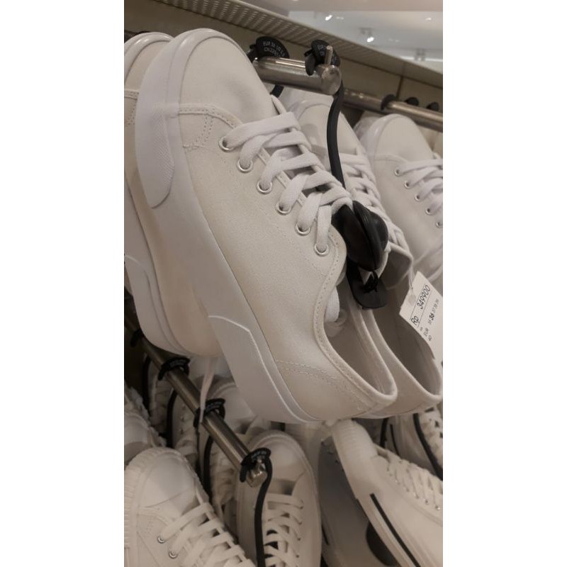 Giày Sneaker Jastip H & M Kiểu Dáng Trẻ Trung Năng Động