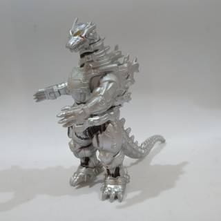 Mô Hình Đồ Chơi robot Godzilla Độc Đáo