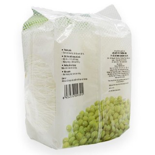 Miến Đậu Xanh Coop 400G
