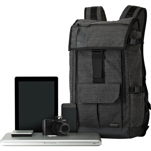 Balo Lowepro StreetLine BP 250