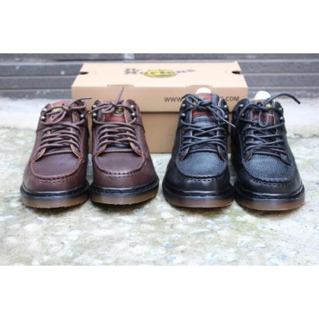 𝐑ẻ HÈ Giày Da Bò Nam Dr .Martens . Dr Deco Thailand Cao Cấp việt nam 💎 Uy tín . NEW new 2020 . new . , ! ' ‣ : *