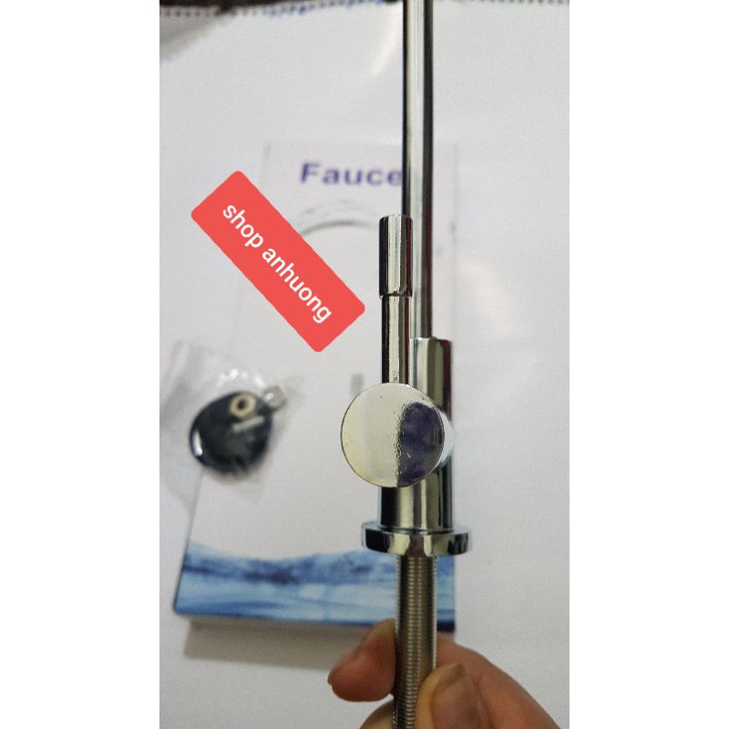 Vòi máy lọc nước, vòi gạt tay nhỏ(ro,kanagaroo) | BigBuy360 - bigbuy360.vn