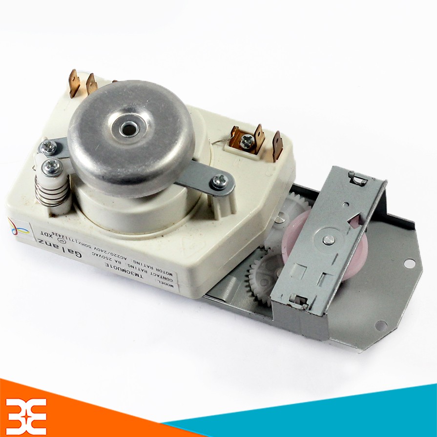 Bộ Điều Khiển Lò Vi Sóng 8A-250VAC (4 Chân)