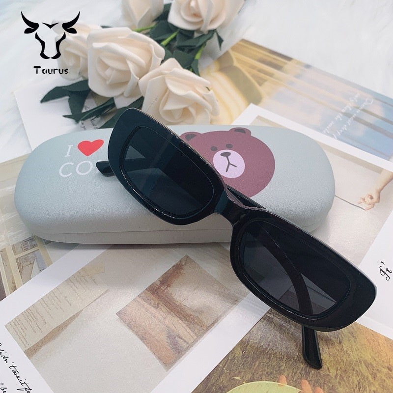 Kính mát chống tia cực tím phong cách thời trang cho bé