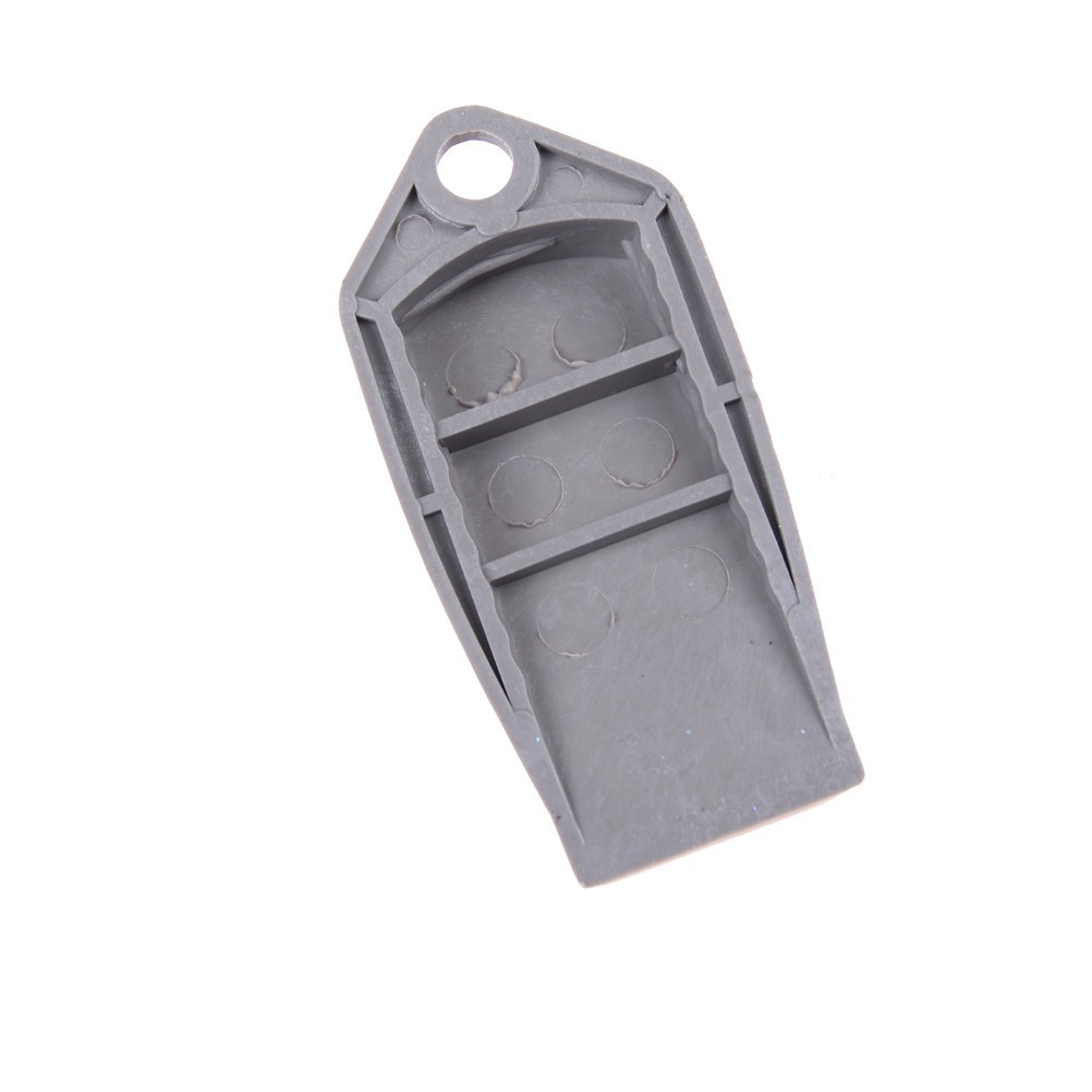 Cửa Cao Su Chống Tác Động