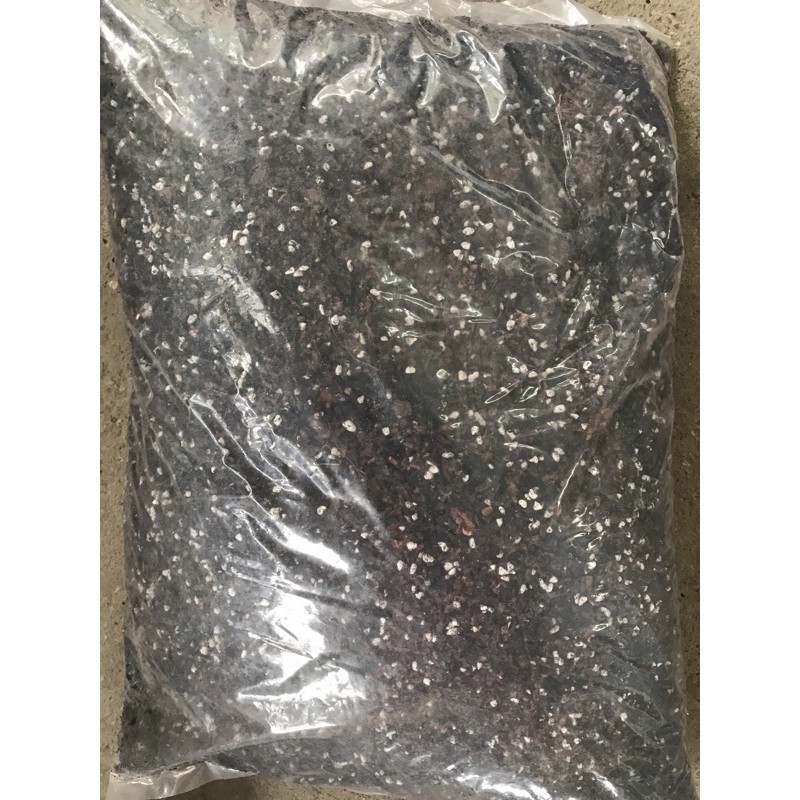 Giá thể trộn sẵn trồng lan - gói 4 kg