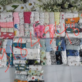 THANH LÝ NGHỈ BÁN Set 10 quần size 1