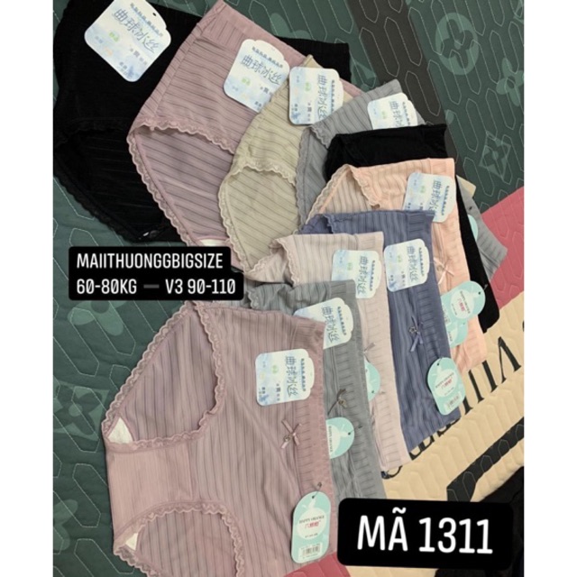 Quần Lót Bigsize | BigBuy360 - bigbuy360.vn