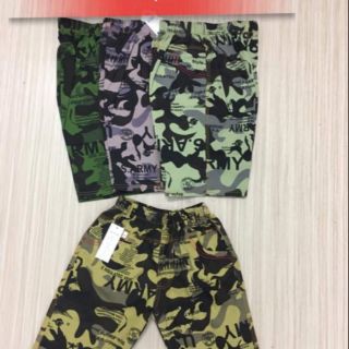 Combo quần kaki bé trai