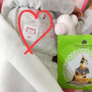 MIẾNG DÁN ĐUỔI MUỖI GOLD PRINCESS