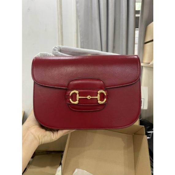 ✅Túi GG HORSEBIT 1955 - Size 25 - Hàng Sieu Cap xuong sale