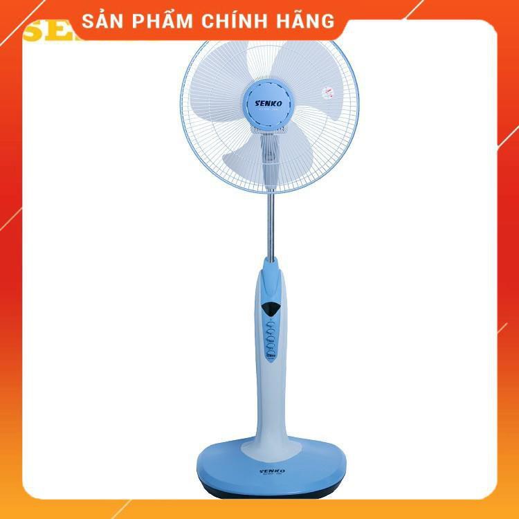 Quạt đứng Senko DD868/DD1602 - Huy Anh