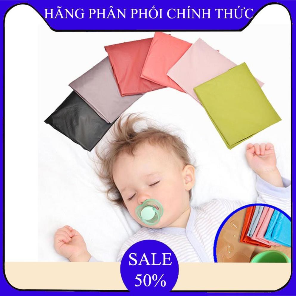 Ga chống thấm cho bé, Ga chống thấm 1m6*2m ngăn nước bảo vệ đệm hiệu quả - Bảo hành úy tín 1 đổi 1