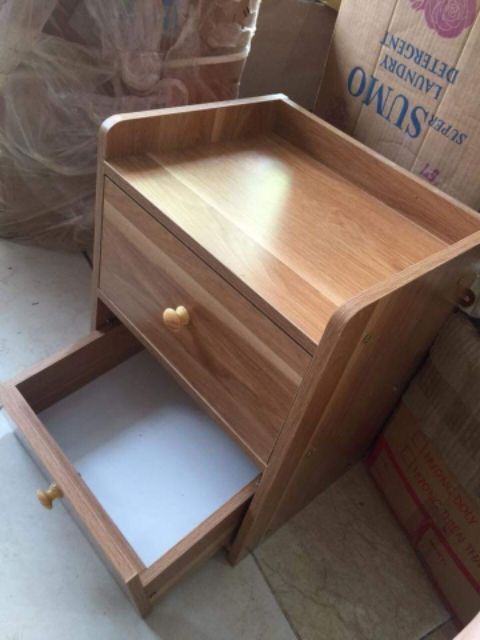 Tủ đầu giường

...Tủ 2 tầng dùng để các vật dụng trang trí, sách báo, tạo chí, các vật dụng nhỏ khác.
✔Thiết kế cao cấp, | BigBuy360 - bigbuy360.vn