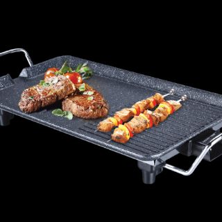 Bếp nướng Sunhouse Happytime 4607