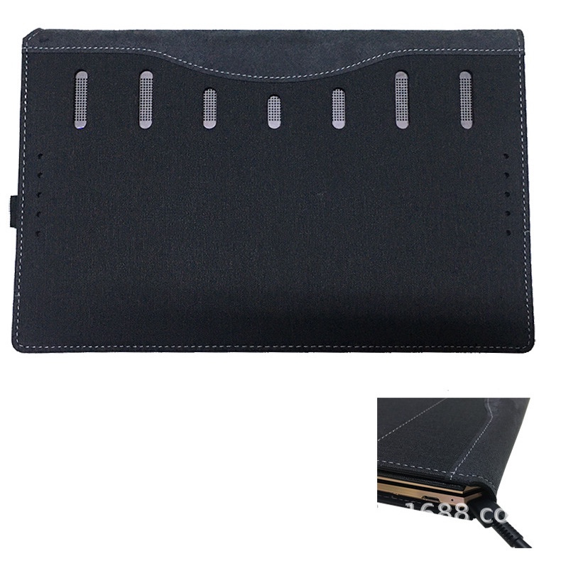 Túi Đựng Bảo Vệ Bàn Phím Máy Tính HP Spectre X360 13-ae 13-ap 13-AC018TU / 13-w028TU 13.3 Inch