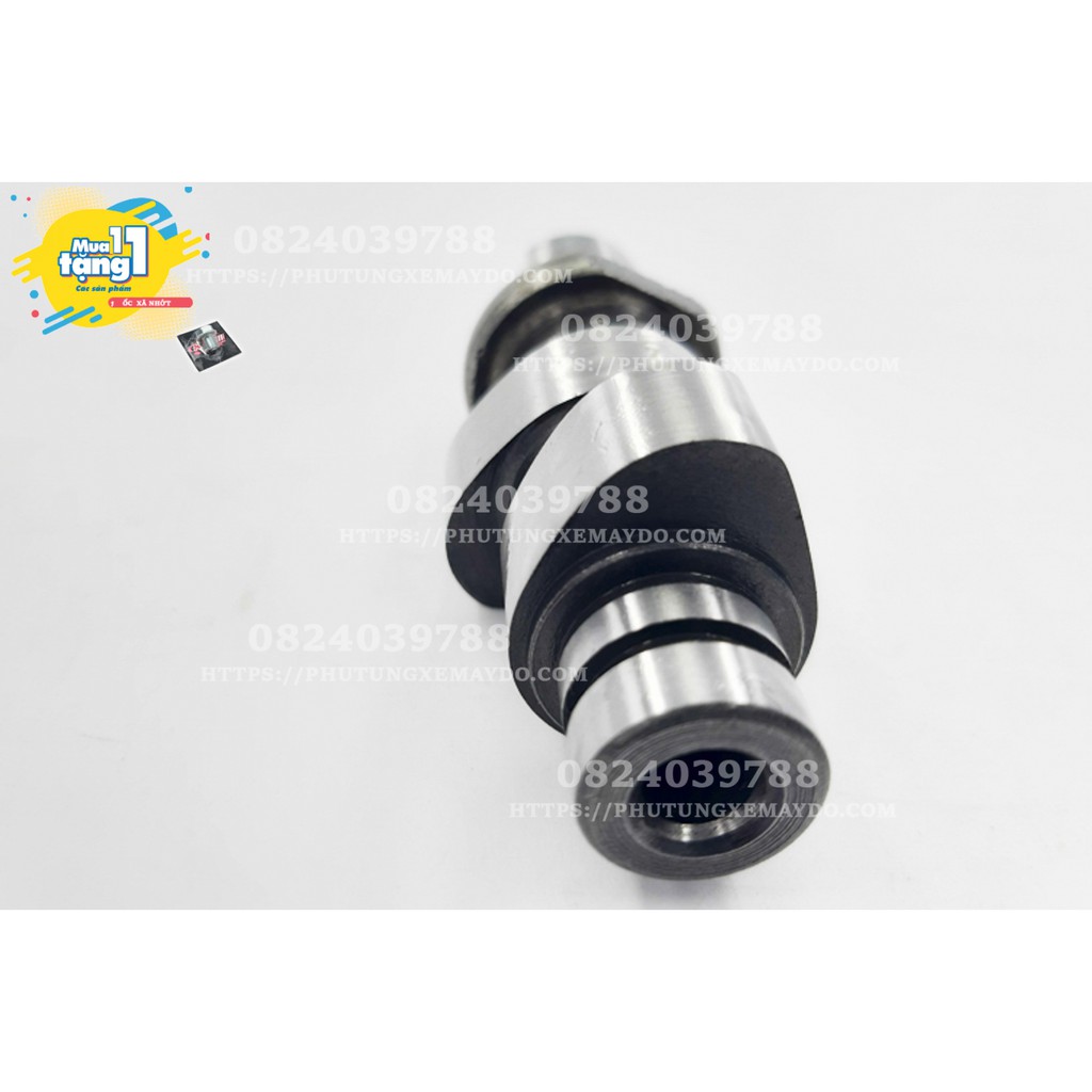 Cốt Cam Độ Cho Sirius Lên 54 55 56