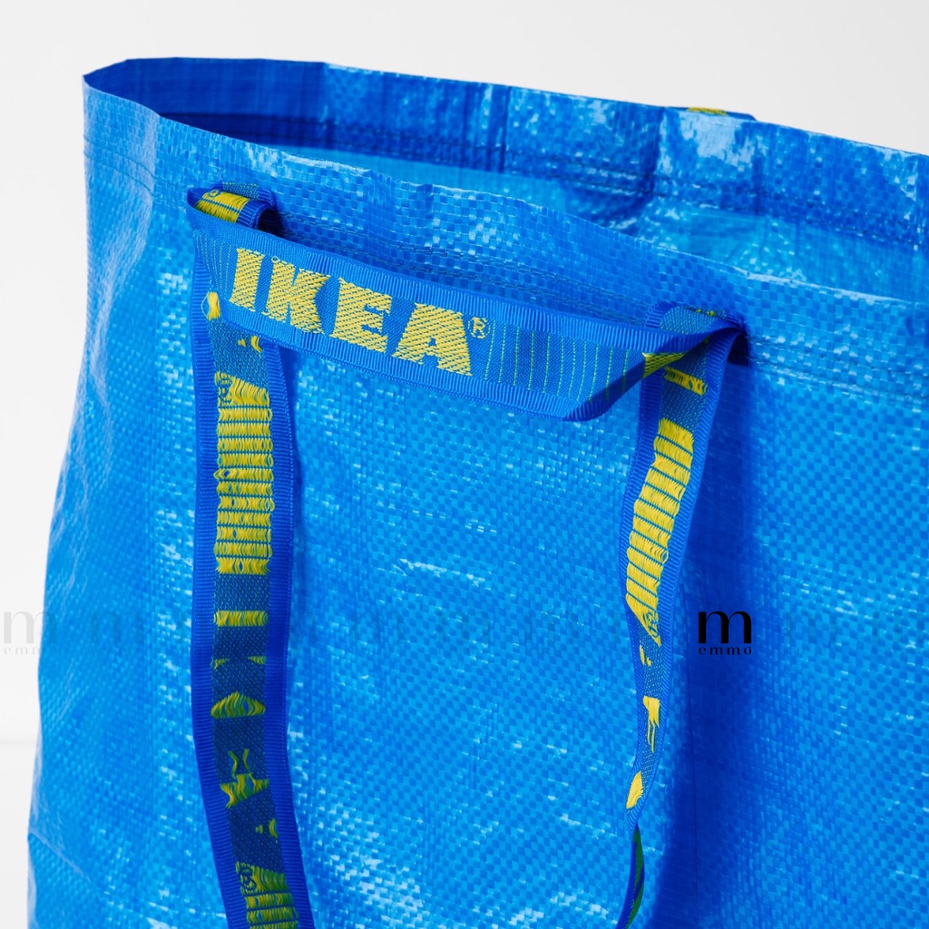 TÚI IKA CHÍNH HÃNG – FRAKTA 36L