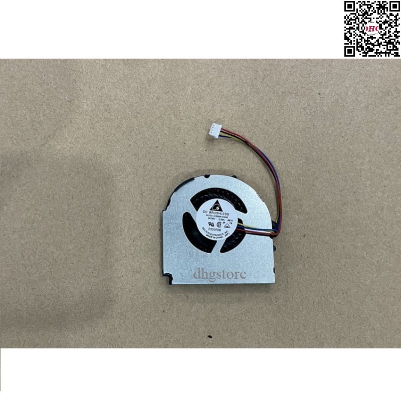 Fan quạt tản nhiệt CPU laptop Lenovo-IBM Thinkpad X220 X220i X230