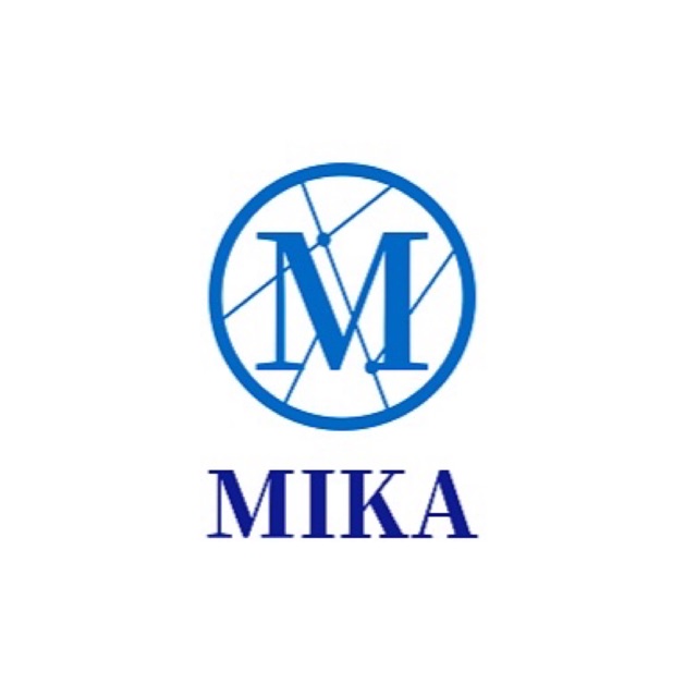 Cửa hàng mỹ phẩm MIKA