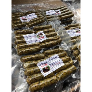 [CHỈ SHIP NỘI THÀNH HÀ NỘI]Dồi sụn Hà Thành 500g/gói